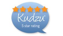 kudzu 5 star review
